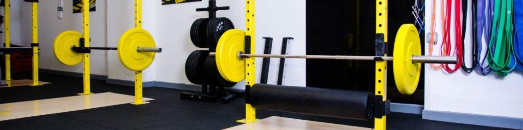 Podcast Episode 5: Getting the Right Equipment with Greg Bradley of BLK Box Fitness Podcast Episode 5: Getting the Right Equipment with Greg Bradley of BLK Box Fitness