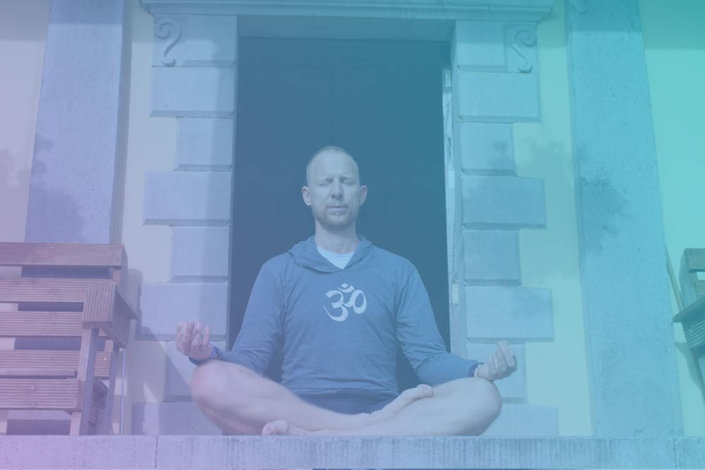 Podcast Episode 9: Creating a Tech Life Balance with Chris Flack Podcast Episode 9: Creating a Tech Life Balance with Chris Flack