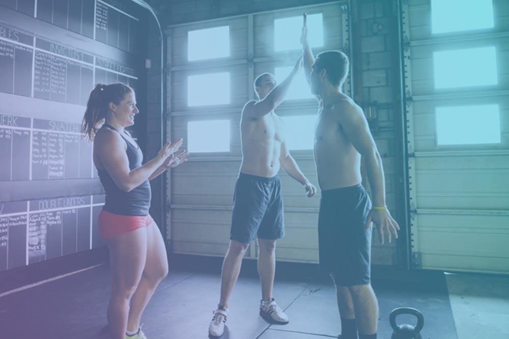 Podcast Episode 10: Transitioning from a Trainer to an Owner Mindset Podcast Episode 10: Transitioning from a Trainer to an Owner Mindset