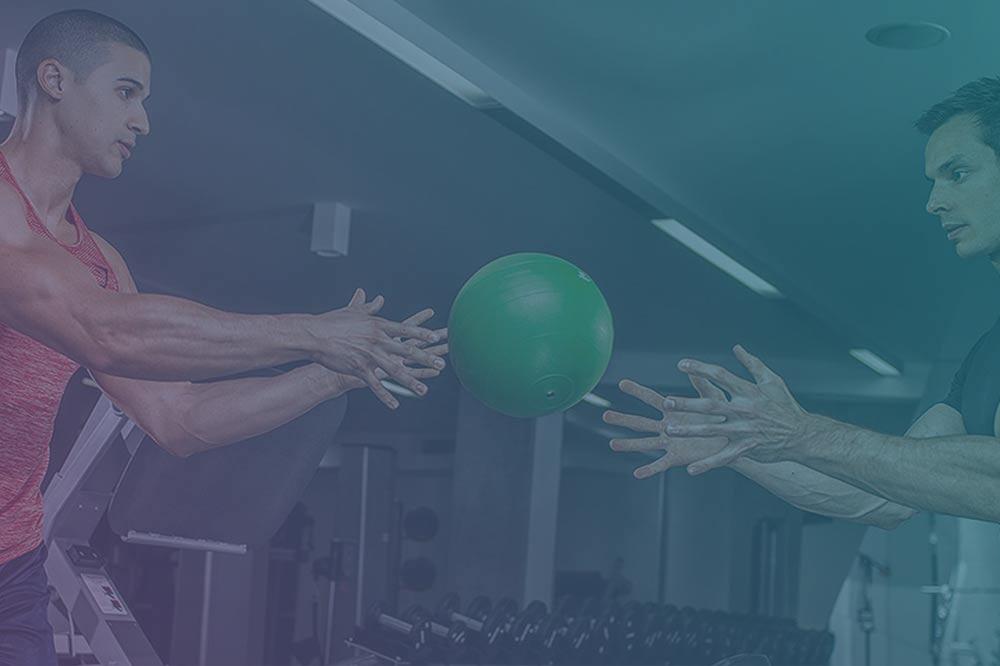 Podcast Episode 11: We chat with Animal Flow Master, Richard Scrivener Podcast Episode 11: We chat with Animal Flow Master, Richard Scrivener