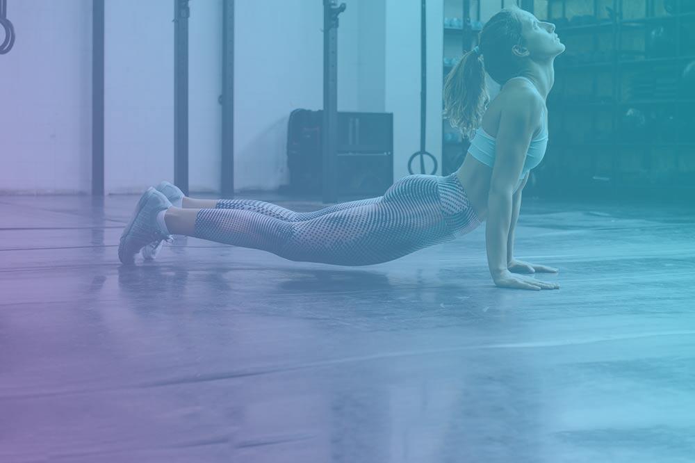 The Ultimate Guide to Snapchat Success for your Gym or Fitness Studio The Ultimate Guide to Snapchat Success for your Gym or Fitness Studio