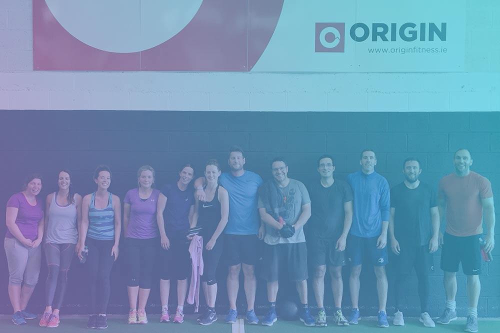 Podcast Episode 12: The Key to a Successful Fitness Business Podcast Episode 12: The Key to a Successful Fitness Business