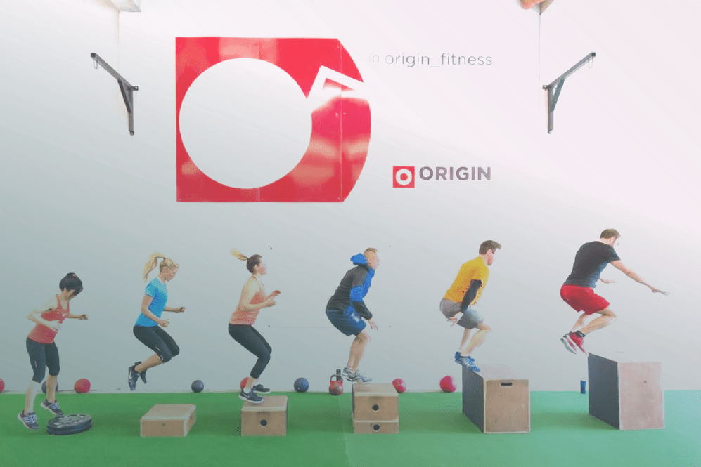 How Origin Fitness Drove 96% of Payments via Mobile with gym management software How Origin Fitness Drove 96% of Payments via Mobile with gym management software