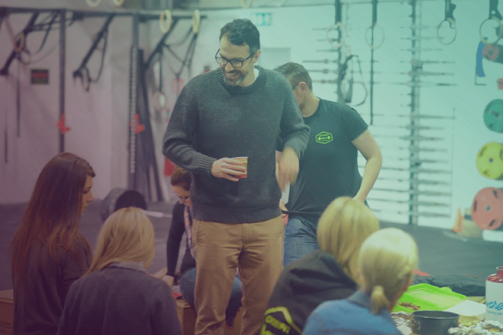 Podcast Episode 16: Get Your Fitness Business Ready for 2017 (Part 3) Podcast Episode 16: Get Your Fitness Business Ready for 2017 (Part 3)