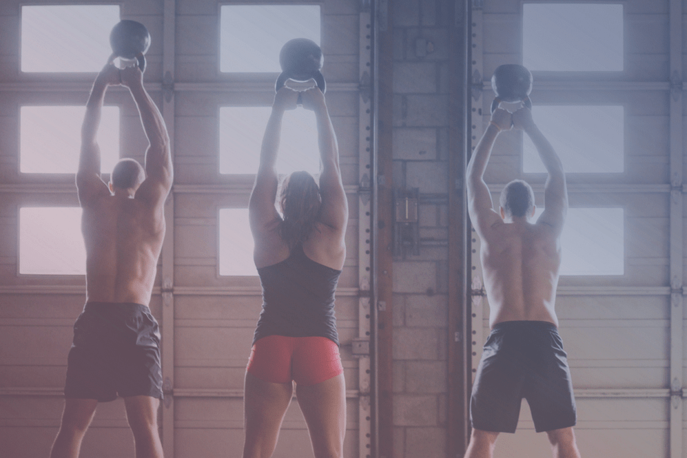 Marketing a Fitness Studio 101 Marketing a Fitness Studio 101