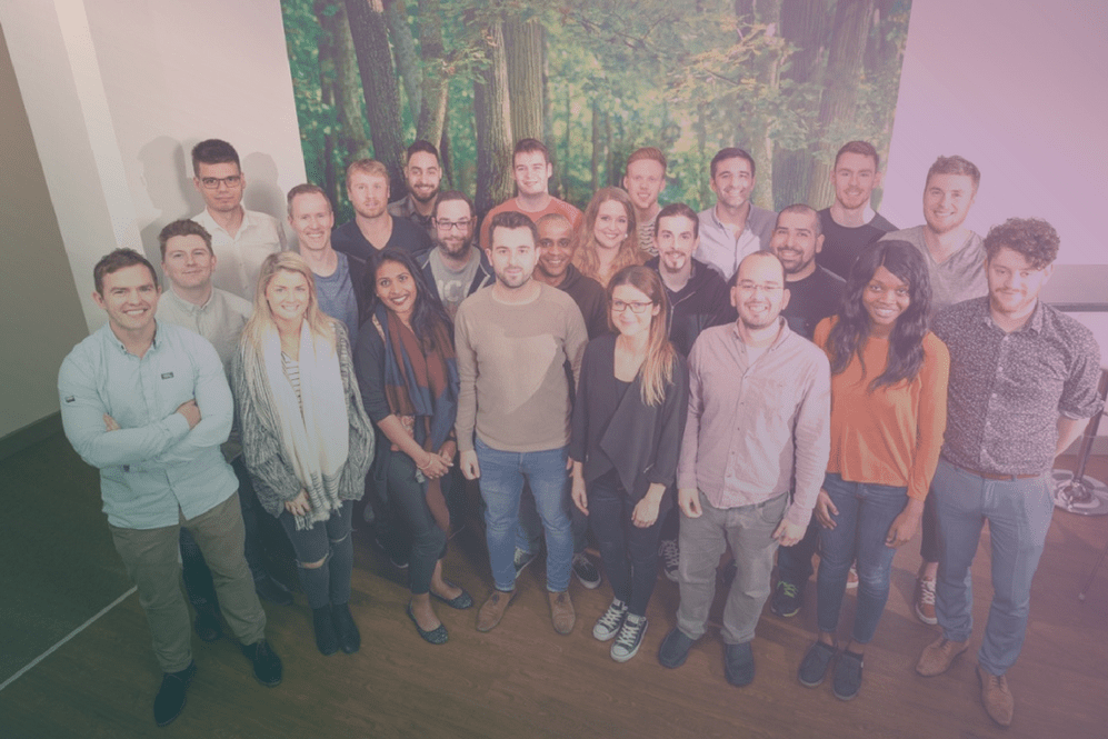 Top SaaS VCs Back Glofox with €2M to Meet Global Demand Top SaaS VCs Back Glofox with €2M to Meet Global Demand