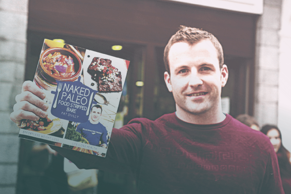 Podcast Episode 19: Evolving your Fitness Business with the Times Podcast Episode 19: Evolving your Fitness Business with the Times