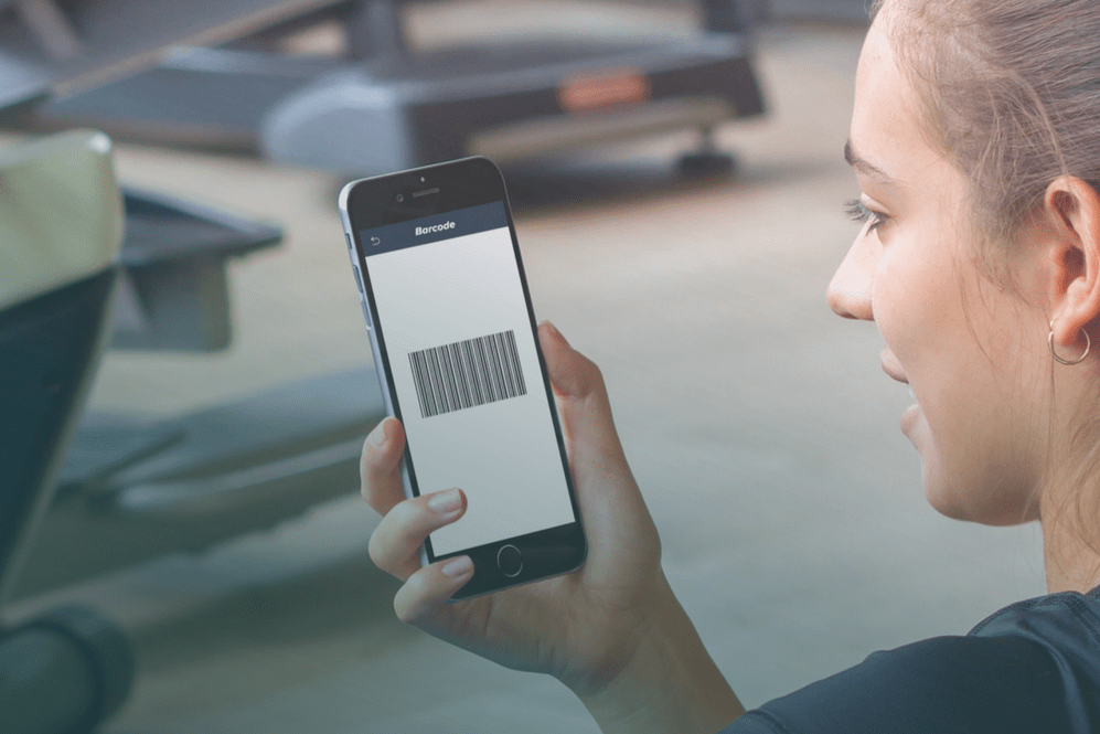 New Feature: Gym Check In Just Got a Lot Easier New Feature: Gym Check In Just Got a Lot Easier