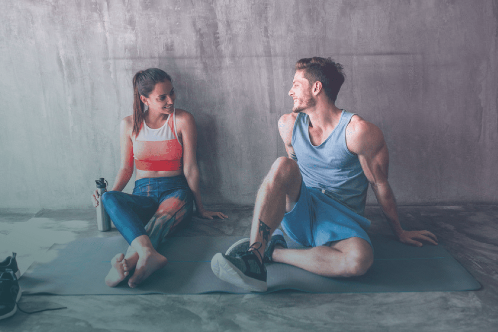 Glofox Wins “Rising Star” & “Great User Experience” Award from Finances Online Glofox Wins “Rising Star” & “Great User Experience” Award from Finances Online