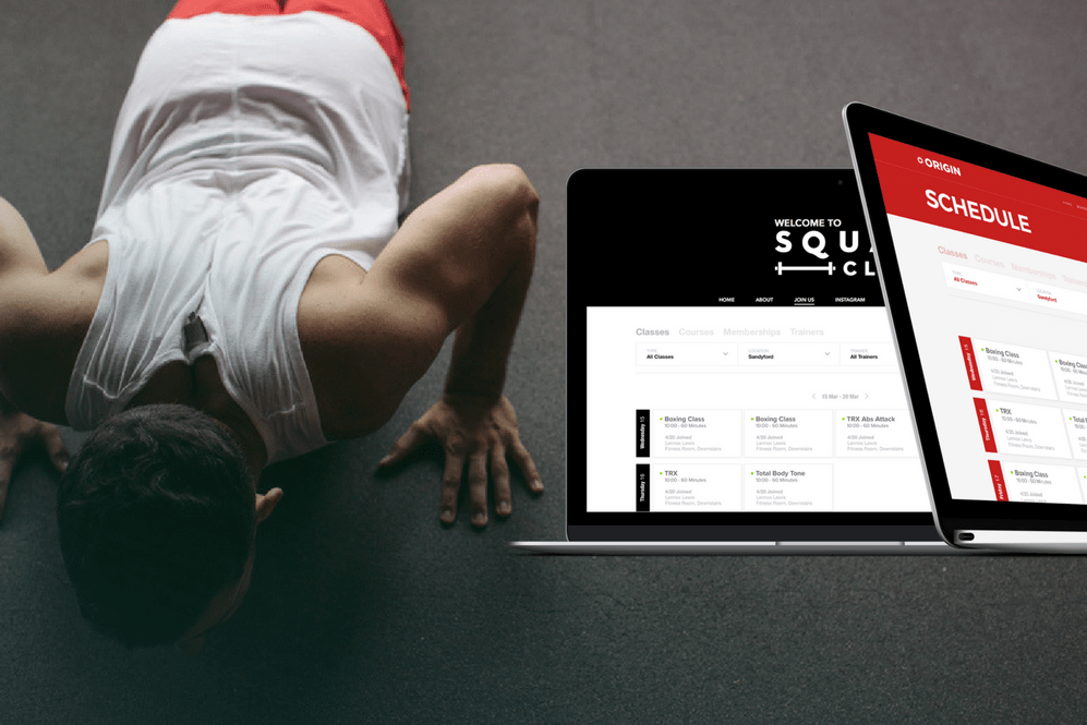 4 Ways to Drive Revenue with the Glofox Website Integration 4 Ways to Drive Revenue with the Glofox Website Integration