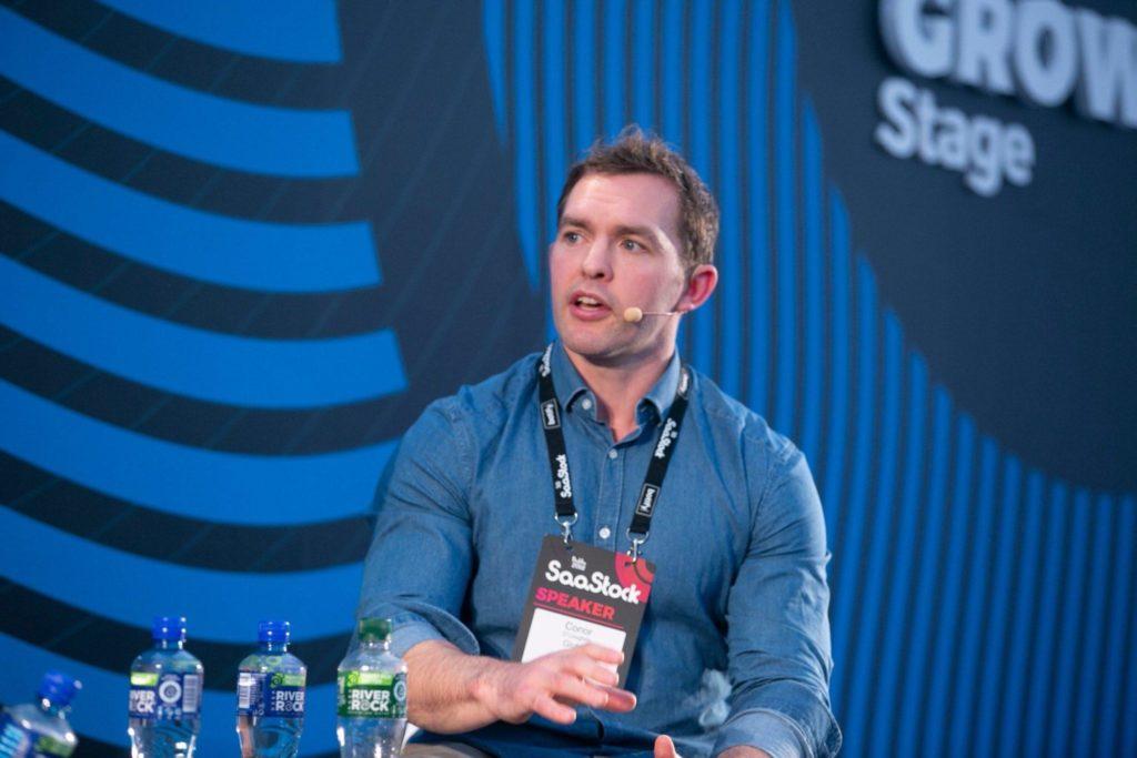 SaaStock 2018 Recap: Conor Talks About Taking Glofox International SaaStock 2018 Recap: Conor Talks About Taking Glofox International