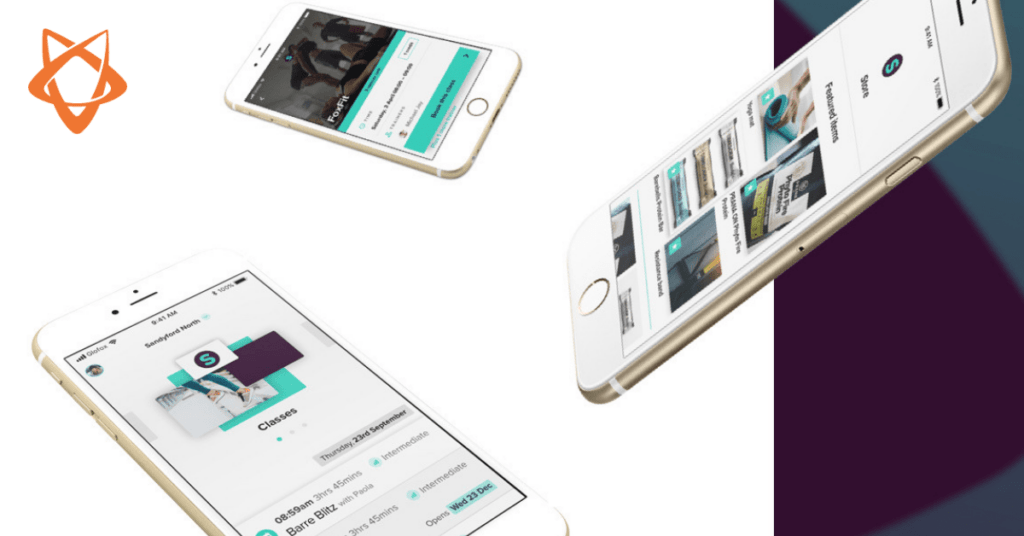 Relaunching Our Glofox Member App Relaunching Our Glofox Member App