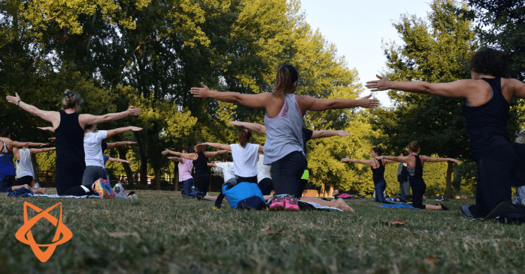 14 First Class Gym Event Ideas to Boost Your Acquisition and Retention 14 First Class Gym Event Ideas to Boost Your Acquisition and Retention