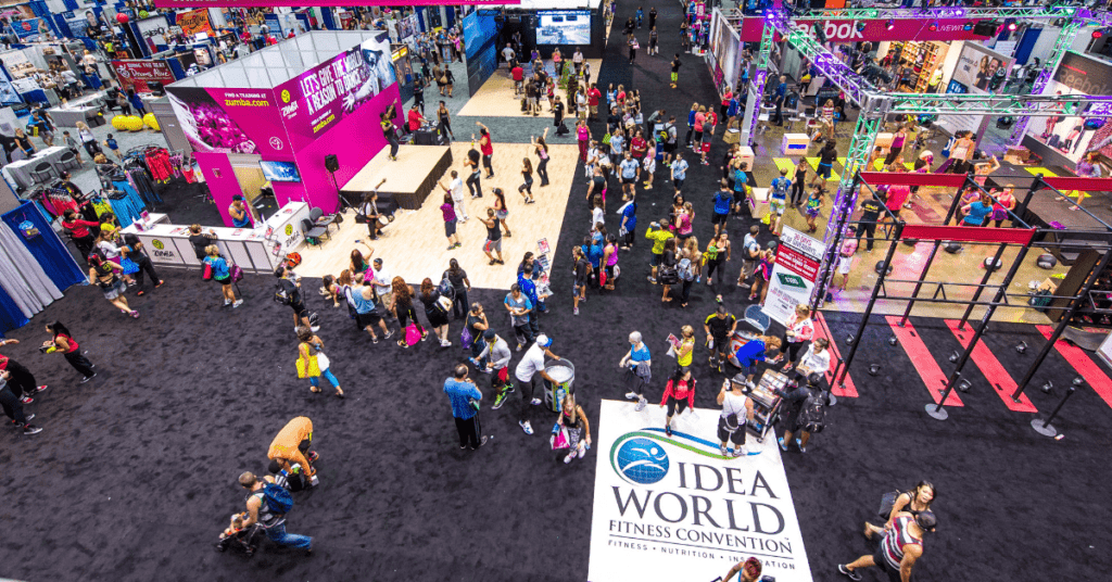 10 Fitness Conferences in the US You Cannot Miss in 2019 10 Fitness Conferences in the US You Cannot Miss in 2019