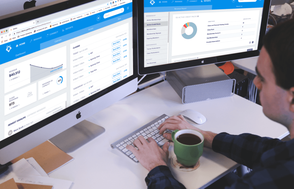 Product Updates At Glofox: April 2019 – New Reporting, Partial Refunds and an update to the Member App. Product Updates At Glofox: April 2019 – New Reporting, Partial Refunds and an update to the Member App.