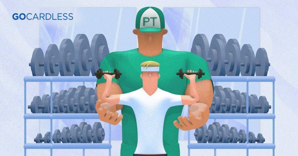 GoCardless - Glofox's Direct Debit Integration GoCardless - Glofox's Direct Debit Integration