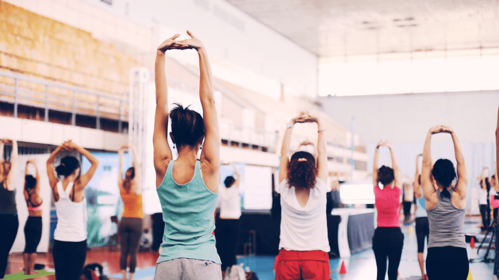 How to Put on a Successful Gym Grand Opening How to Put on a Successful Gym Grand Opening