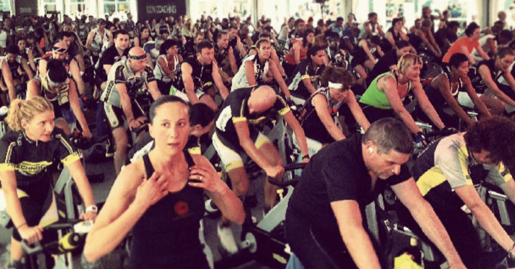 The Step by Step Guide to Investing in a Fitness Franchise The Step by Step Guide to Investing in a Fitness Franchise