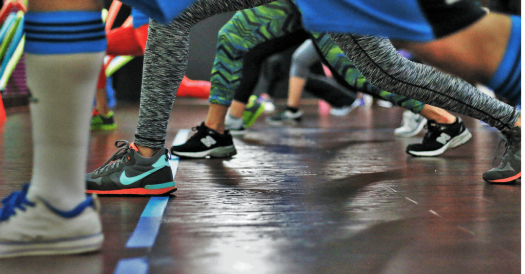 boutique fitness studio boutique fitness studio