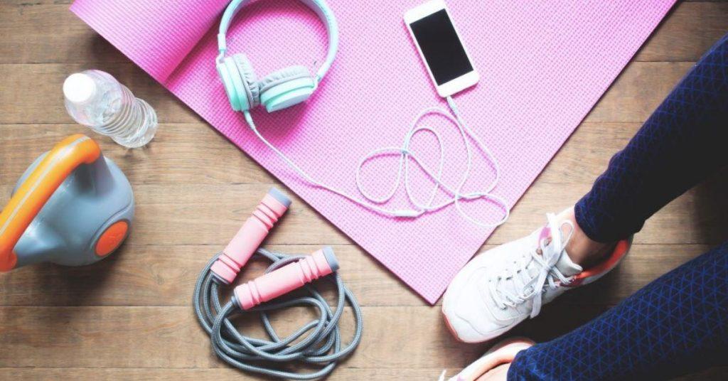 Top 20 Best Fitness Podcasts for You and Your Members Top 20 Best Fitness Podcasts for You and Your Members