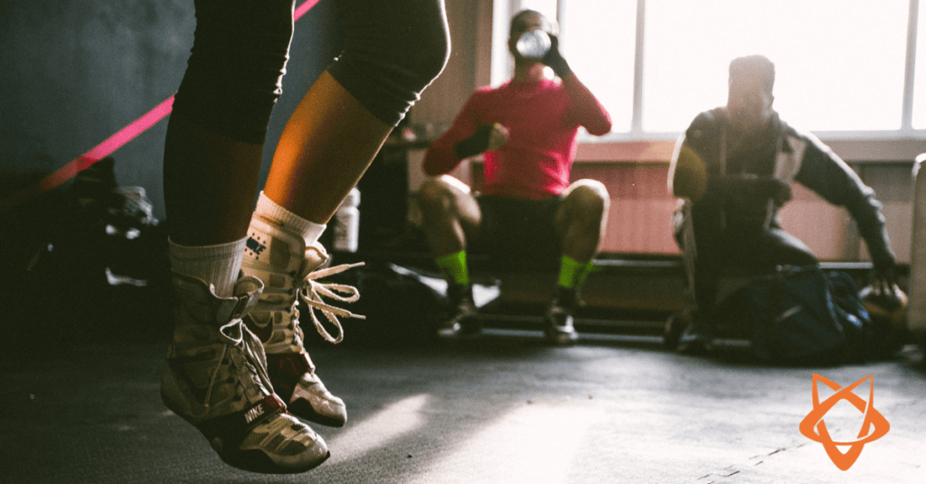 The 3 Ways Most Successful Gyms Create Unique Member Experiences The 3 Ways Most Successful Gyms Create Unique Member Experiences