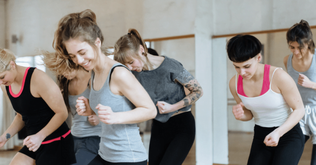 5 Great Corporate Wellness Program Ideas For Your Fitness Business 5 Great Corporate Wellness Program Ideas For Your Fitness Business