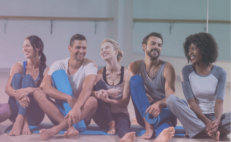 8 Reasons Your Gym Needs to Offer Group Training 8 Reasons Your Gym Needs to Offer Group Training
