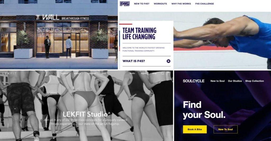 Netflix Didn’t End the Cinema: Digital Fitness Won’t End Gyms Netflix Didn’t End the Cinema: Digital Fitness Won’t End Gyms