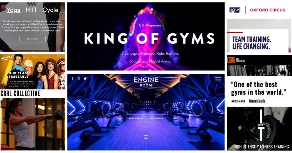 best-gyms-in-london best-gyms-in-london