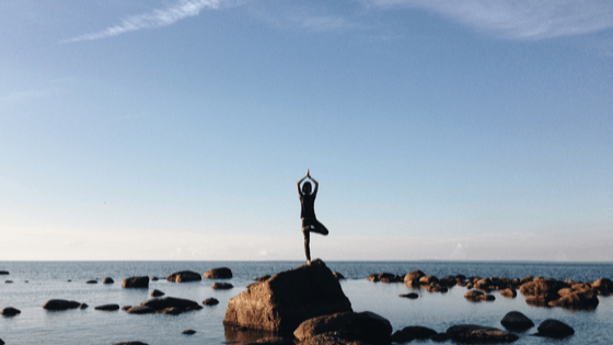 INFOGRAPHIC: The Game Changing Yoga Trends of 2016 INFOGRAPHIC: The Game Changing Yoga Trends of 2016