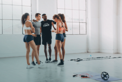 3 Steps: Boost Revenue to Your Fitness Business with a Sales Strategy