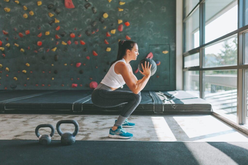 woman working out woman working out