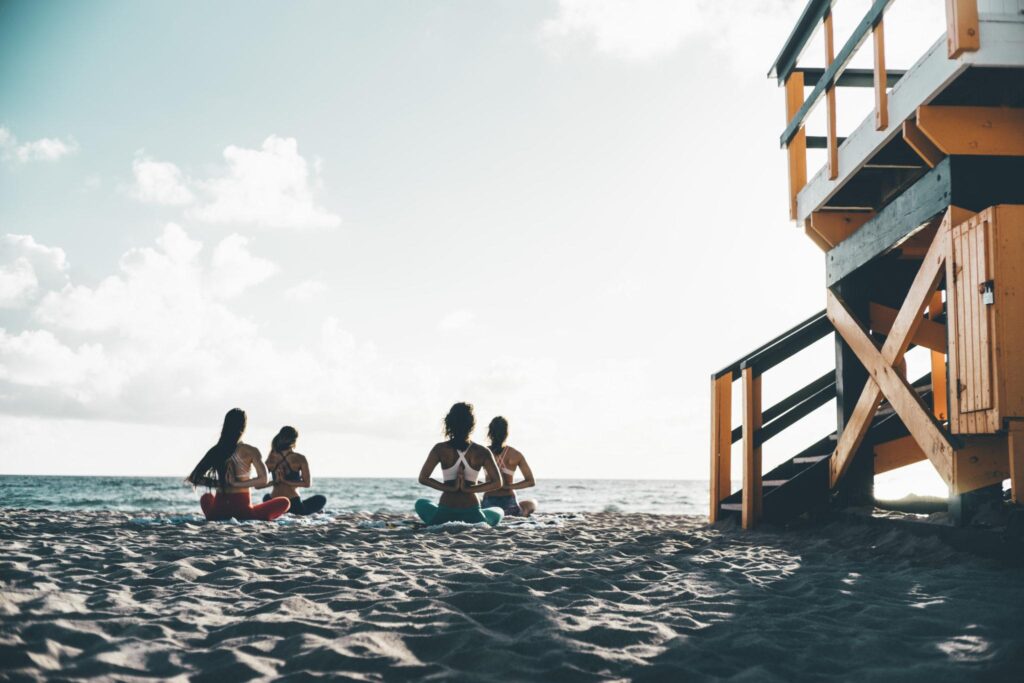 yoga marketing plan yoga marketing plan