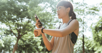 Online-fitness-program