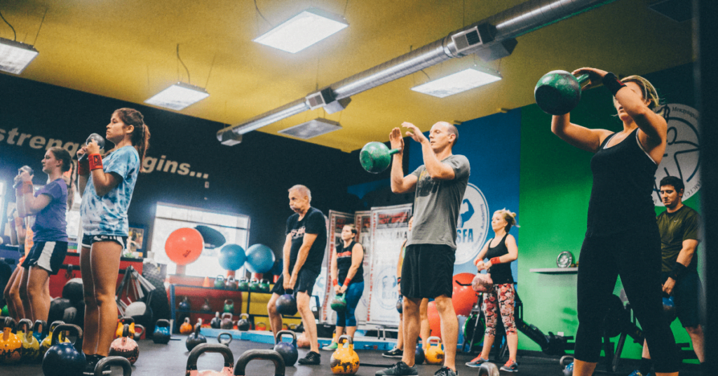 10 Key Elements of Every Fitness Centre Marketing Plan 10 Key Elements of Every Fitness Centre Marketing Plan