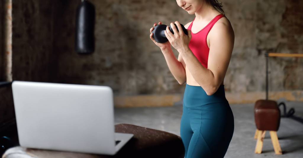 online-fitness-business-model online-fitness-business-model