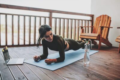 training-exercises-quarantine-home-workout-womens-health-staying-fit-home-fitness-millennial-woman_t20_vLKQ2O