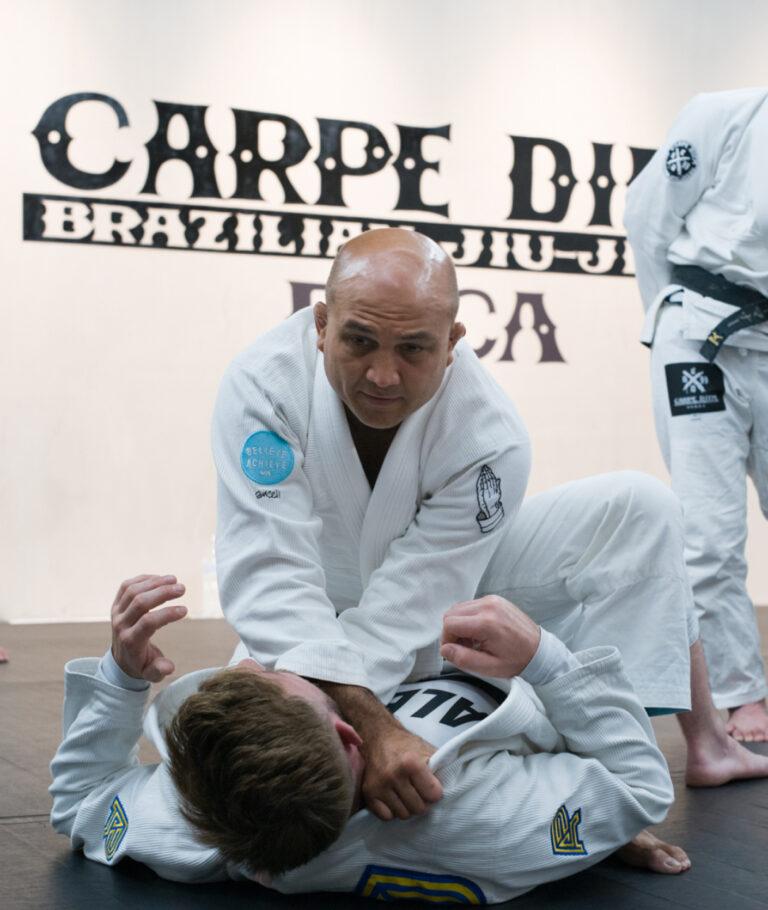 CarpeDiemBrazilianJiu-JitsuJiyugaoka-1