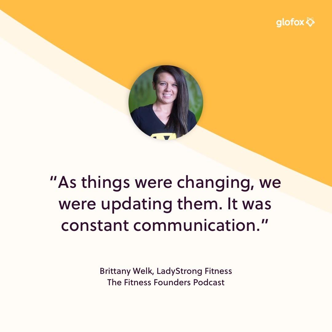 retain-gym-members-online