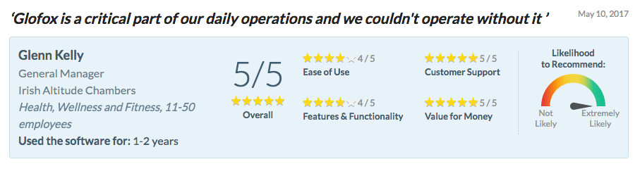 Glofox Gym Software Reviews.png Glofox Gym Software Reviews