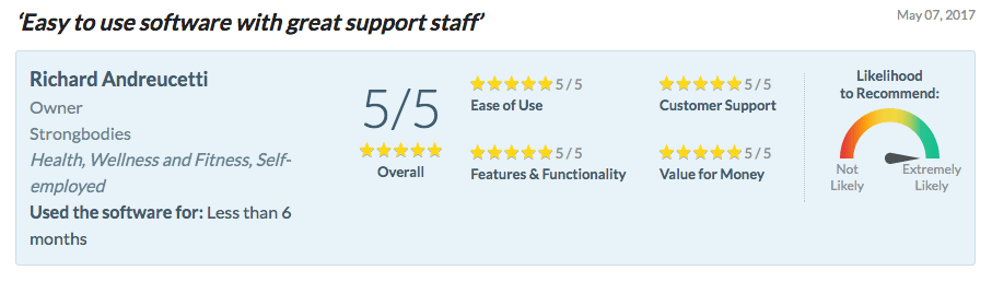 Glofox Gym Software Reviews.png Glofox Gym Software Reviews