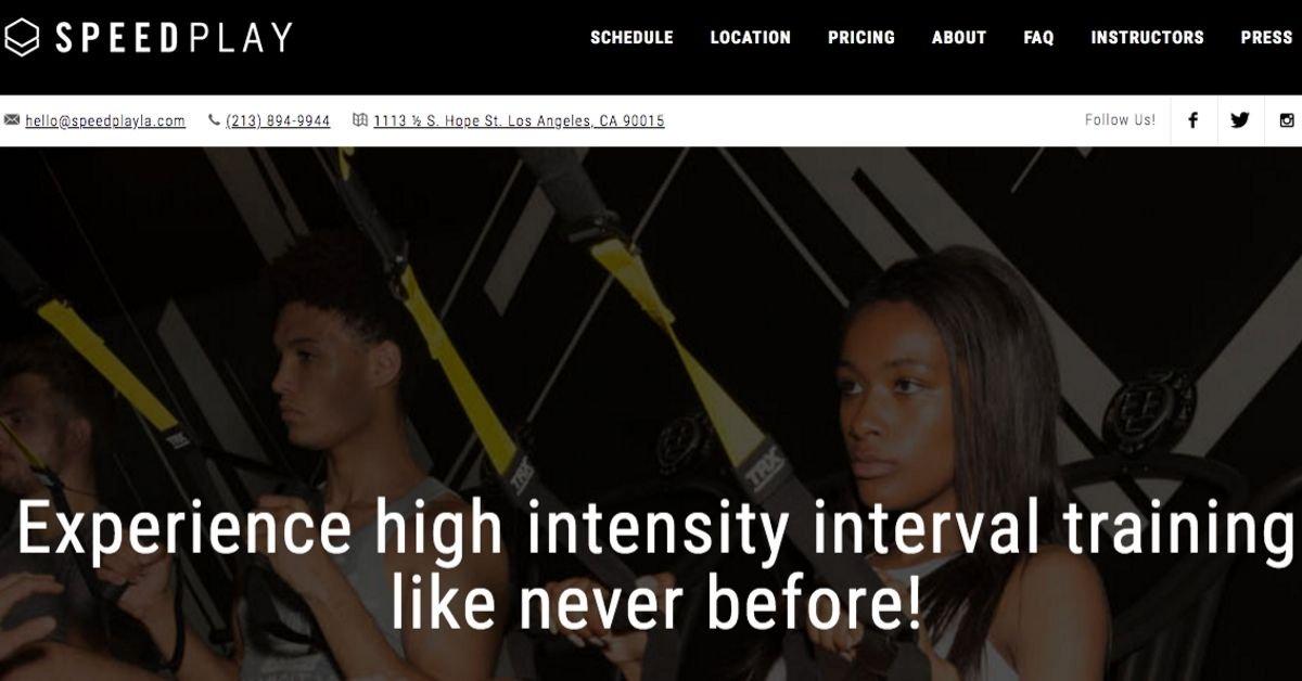 best-workout-classes-in-los-angeles