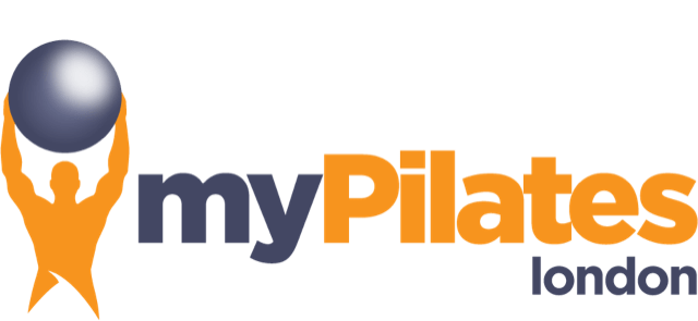 my pilates london logo