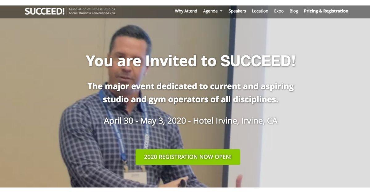 succeed-fitness-conference