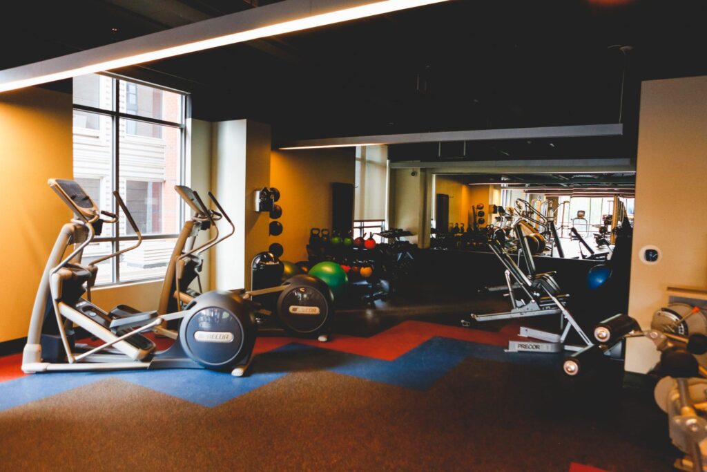 gym equipment gym equipment