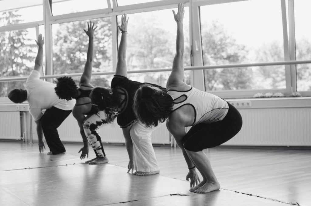 benefits of small group training benefits of small group training