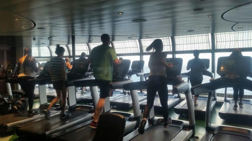 Mission statement for gyms Mission statement for gyms