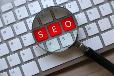 benefits of seo