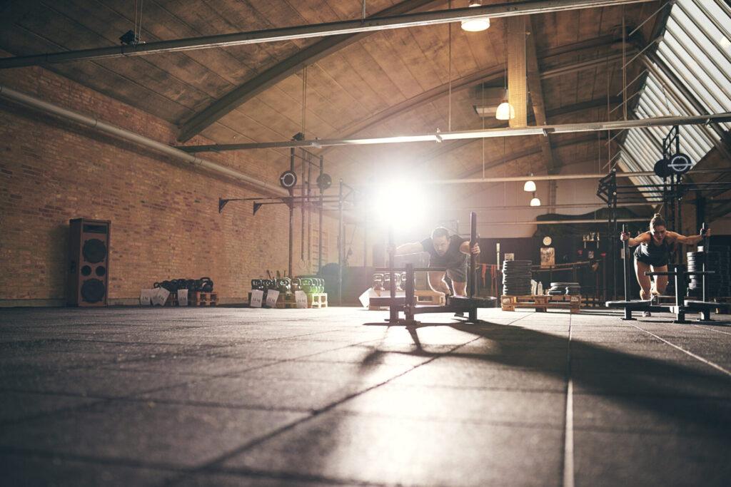 gym expansion gym expansion