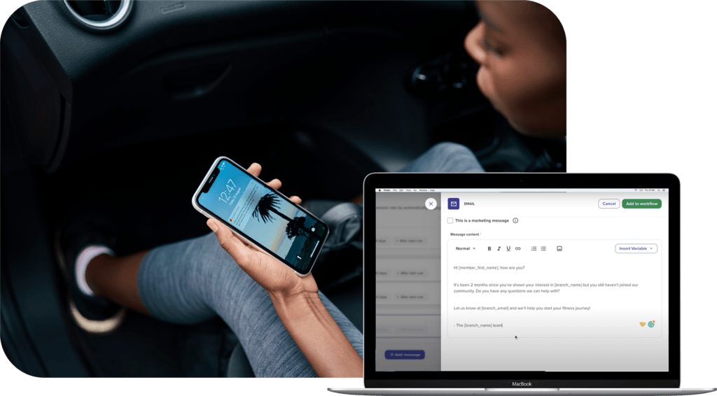 Customisation-Amplify-webpage